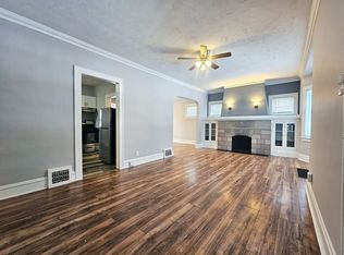 1044 Pembrook Rd, Cleveland Heights, OH 44121