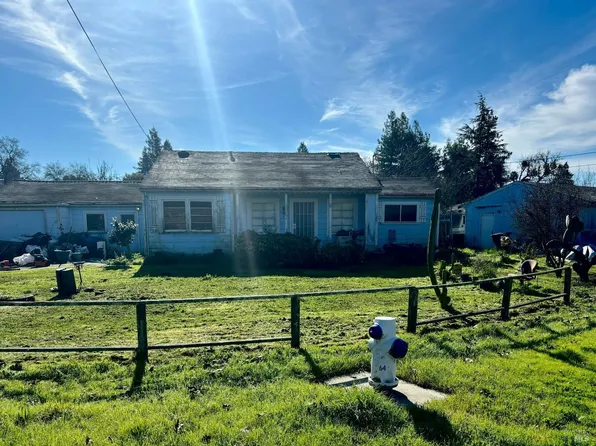 672 Clover Drive, Santa Rosa, CA 95401