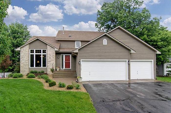 Welcome Home!