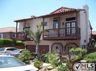 4424 Estrella Ave APT 7, San Diego, CA 92115