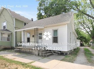 243 Pine Ave NW, Grand Rapids, MI 49504