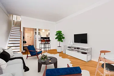 Rented by Waldstar Real Estate LLC