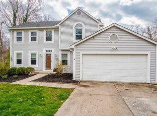 905 Surrey Trl, Cincinnati, OH 45245