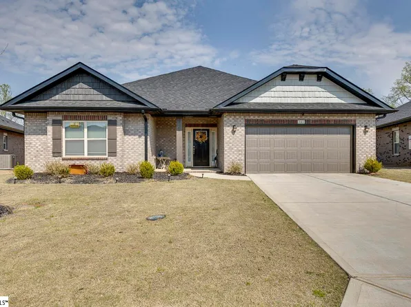 341 Cypress Hollow Trl, Piedmont, SC 29673