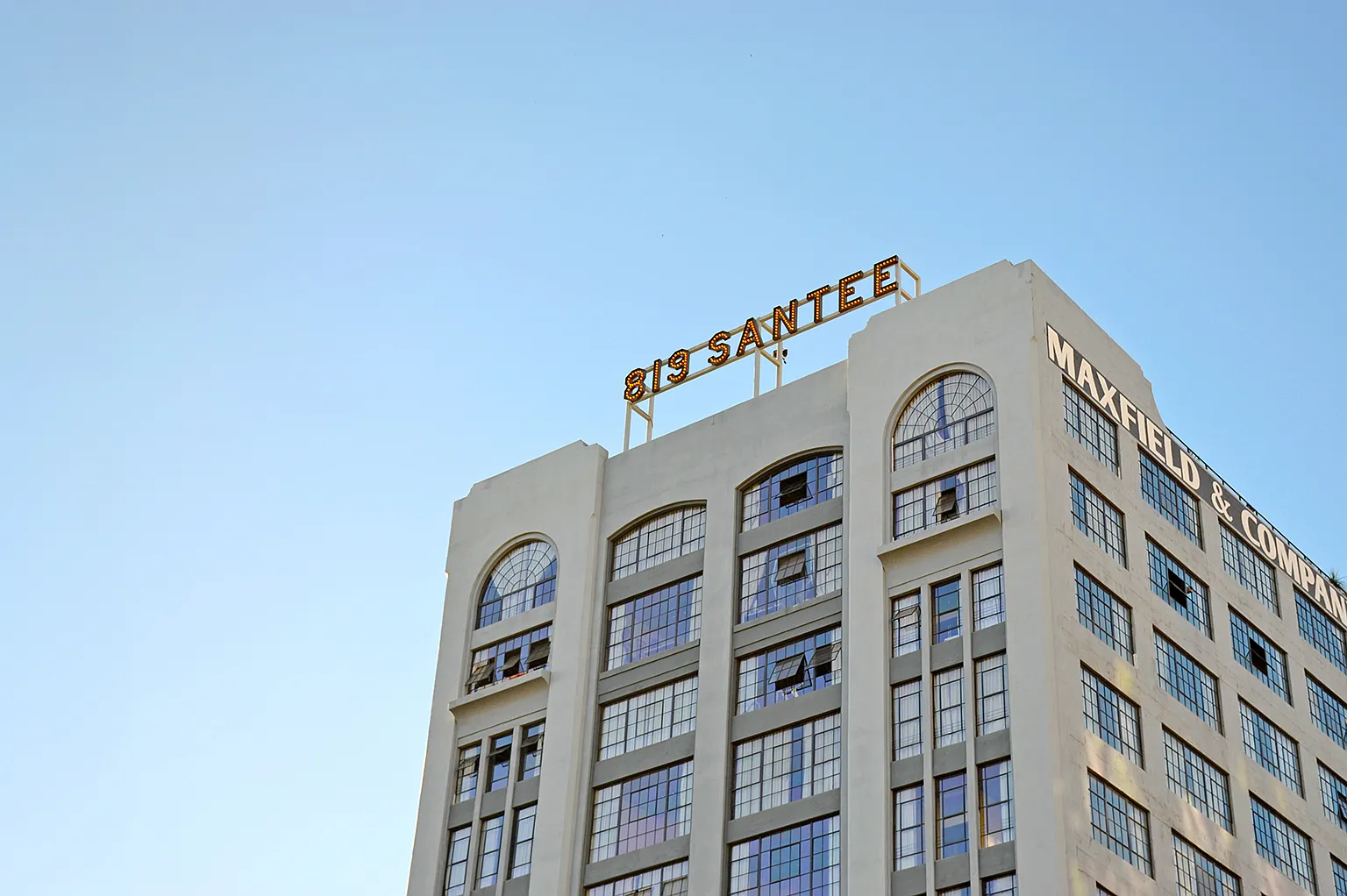 Maxfield Lofts — Photo 1