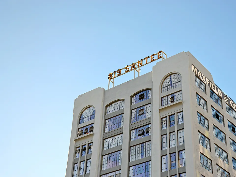 Maxfield Lofts
