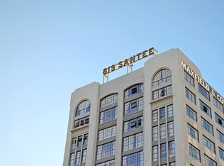 Maxfield Lofts, Los Angeles, CA 90014