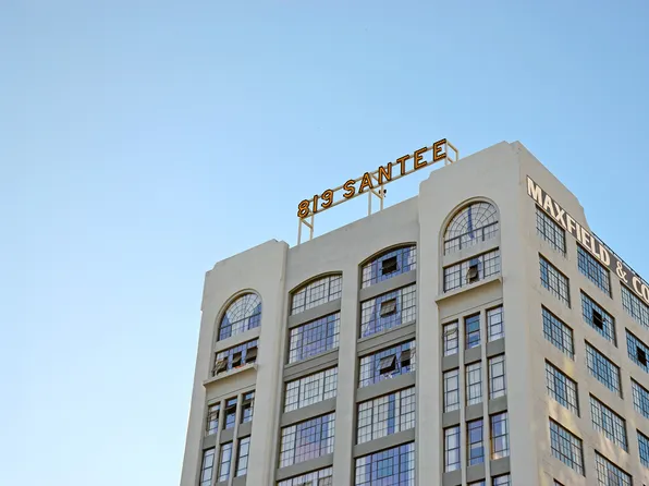Maxfield Lofts