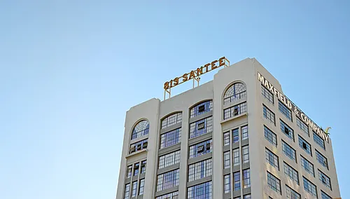 Maxfield Lofts Photo 1