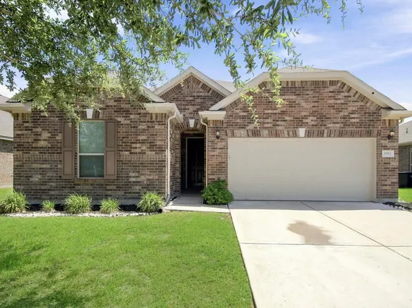 20512 Pembridge Green Dr, Porter, TX 77365
