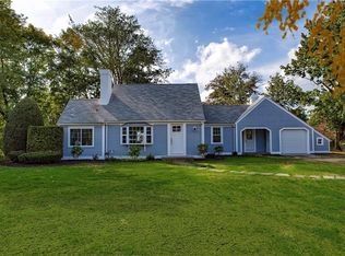 431 Spring Green Rd, Warwick, RI 02888
