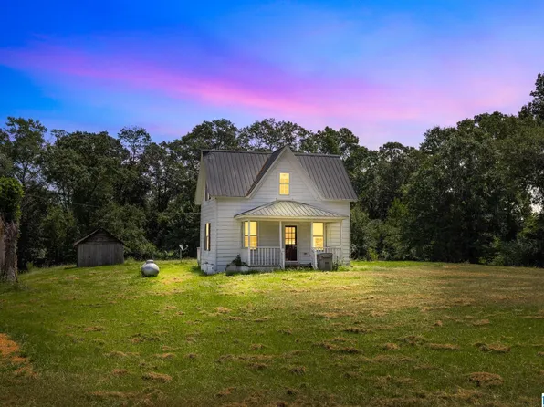 799 Tuscaloosa Rd, Thorsby, AL 35171
