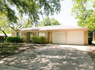 5208 Cockrell Ave, Fort Worth, TX 76133