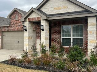 3077 Sunmoon Ln, Katy, TX 77493