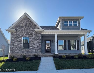 117 Kirbyberry Rd LOT 40B, Oak Ridge, TN, 37830