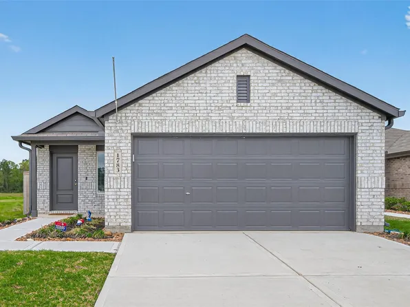 1783 Blue Whale Dr, Crosby, TX 77532