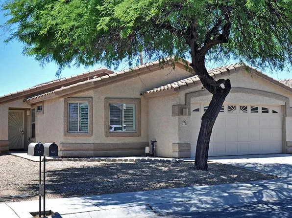 5493 W Silent Dove Way, Marana, AZ 85653
