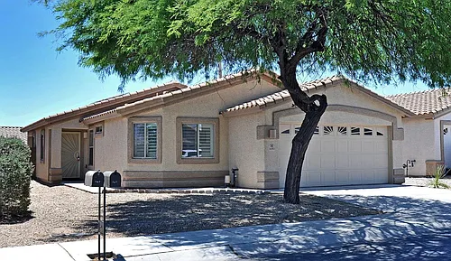 5493 W Silent Dove Way Photo 1