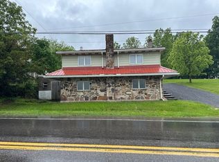 2850 State Route 25, Millersburg, PA 17061