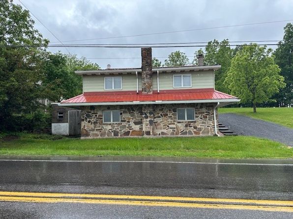 2850 State Route 25