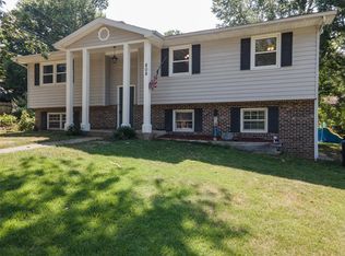 808 Cypress Dr, Rolla, MO 65401