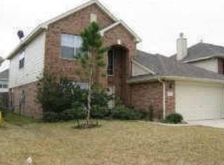13316 Baron Hill Ln, Rosharon, TX 77583