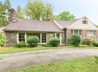 523 Old Gulph Rd, Bryn Mawr, PA 19010