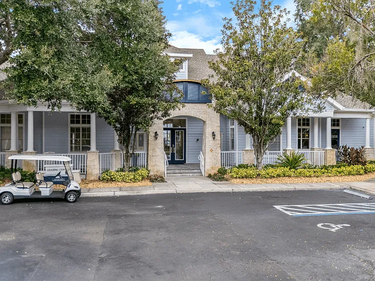 Rivertree Apartments — Photo 1
