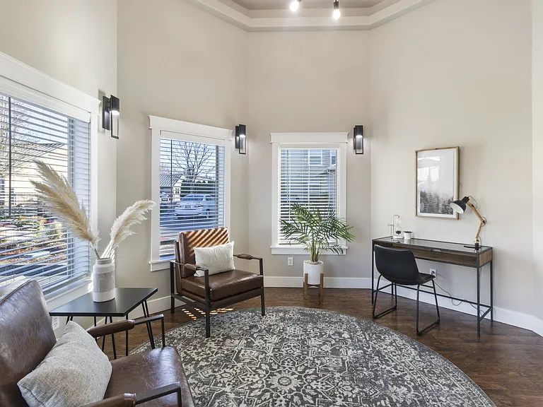 Hearthstone Apartments