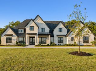 7713 Nocona Dr, Parker, TX 75002