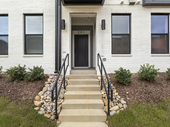 10524 Bailey Branch Dr Unit 201, Raleigh, NC 27614