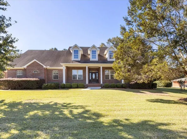 5141 Ile De France Dr, Tallahassee, FL 32308
