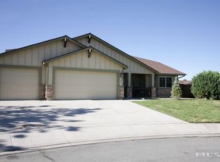 2303 Cygnus Way, Sparks, NV 89441