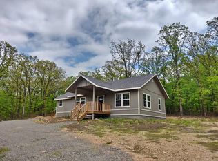 2190 N Cedar Ave, Tahlequah, OK 74464