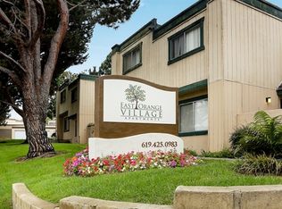 245 E Orange Ave APT N14, Chula Vista, CA 91911