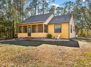 4998 COUNTY ROAD 209 S, Green Cove Springs, FL 32043