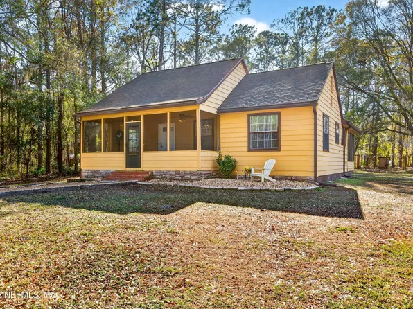 4998 COUNTY ROAD 209 S, Green Cove Springs, FL 32043