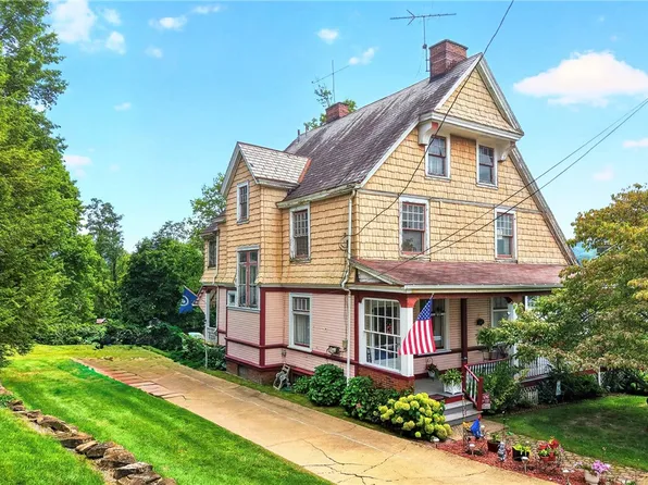 224 Belmont Ave, Canonsburg, PA 15317