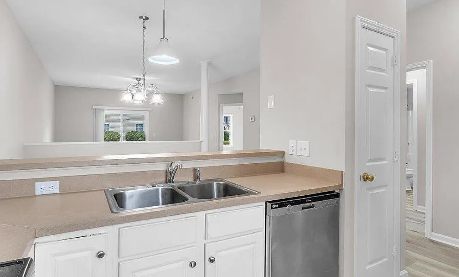 Updated Condo — Photo 4