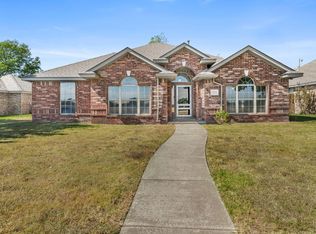 5804 S Travis St, Amarillo, TX 79118