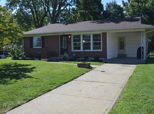 3762 Rosemont Blvd, Louisville, KY 40218