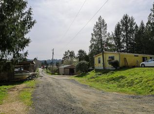 515 Rugh Ln, Lakeside, OR 97449