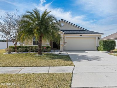 1924 HIGH PRAIRIE Lane, Middleburg, FL, 32068