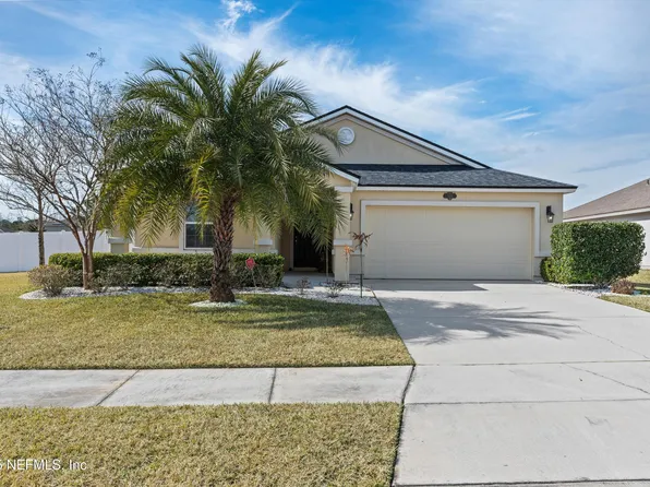 1924 HIGH PRAIRIE Lane, Middleburg, FL 32068