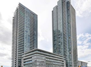 4065 Brickstone Mews #507, Mississauga, ON L5B 0G3