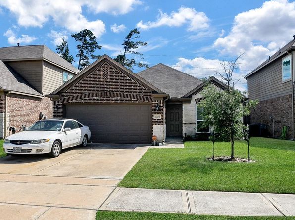 12234 Chestnut Clearing Trl