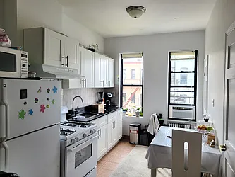 Rented by MCR Realty