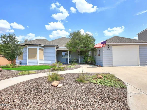 8117 N 13TH Street, Phoenix, AZ 85020