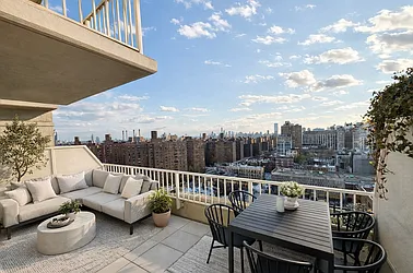 340 East 23rd Street, #SKYHOUSE-B