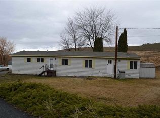 1060 Eid Rd TRLR 1, Moscow, ID 83843